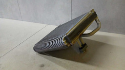 RADIADOR CAIXA AR CONDICIONADO HYUNDAI HB20 1.0 2020 2021