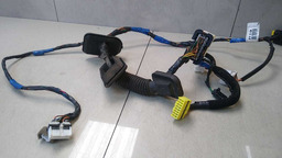 Chicote Porta Dianteira D. Hyundai Vera Cruz 2008 A 2010