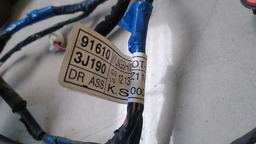 CHICOTE PORTA DIANTEIRA D. HYUNDAI VERA CRUZ 2008 A 2010