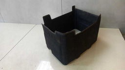 CAPA TÉRMICA BATERIA HYUNDAI HB20 1.0 3CC 2020 2021