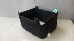 CAPA TÉRMICA BATERIA HYUNDAI HB20 1.0 3CC 2020 2021