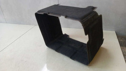 CAPA TÉRMICA BATERIA HYUNDAI HB20 1.0 3CC 2020 2021