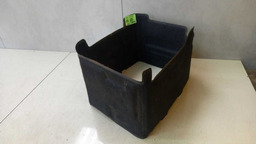 CAPA TÉRMICA BATERIA HYUNDAI HB20 1.0 3CC 2020 2021