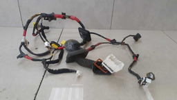 Chicote Porta Dianteira E. Hyundai Vera Cruz 3.8 2008 A 2010