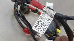 CHICOTE PORTA DIANTEIRA E. HYUNDAI VERA CRUZ 3.8 2008 A 2010