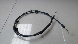 Cabo Alavanca Abertura Capô Hyundai Vera Cruz 2008 A 2010