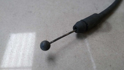 CABO ALAVANCA ABERTURA CAPÔ HYUNDAI VERA CRUZ 2008 A 2010