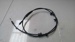 CABO ALAVANCA ABERTURA CAPÔ HYUNDAI VERA CRUZ 2008 A 2010