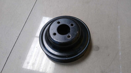 Polia Bomba D'água Hyundai Vera Cruz 3.8 2008 A 2010