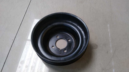 POLIA BOMBA D'ÁGUA HYUNDAI VERA CRUZ 3.8 2008 A 2010