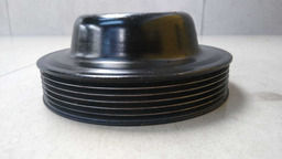 POLIA BOMBA D'ÁGUA HYUNDAI VERA CRUZ 3.8 2008 A 2010