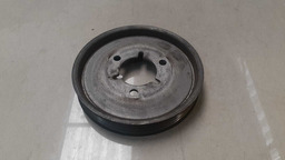 POLIA VIRABREQUIM PEUGEOT 207 1.4 2012 2013