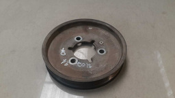 POLIA VIRABREQUIM PEUGEOT 207 1.4 2012 2013