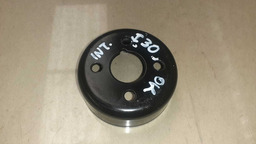 POLIA INTERNA BOMBA D'ÁGUA HYUNDAI I30 2.0 2011