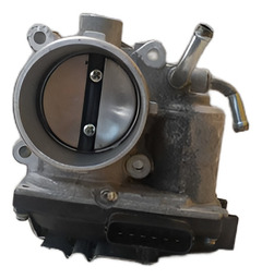 CORPO BORBOLETA MITSUBISHI OUTLANDER 2.0 2015