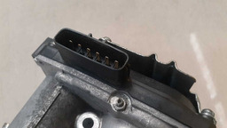 CORPO BORBOLETA MITSUBISHI OUTLANDER 2.0 2015