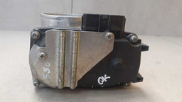 CORPO BORBOLETA MITSUBISHI OUTLANDER 2.0 2015