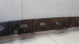 SUPORTE ESTRIBO LADO ESQUERDO HYUNDAI VERA CRUZ 2008 A 2010