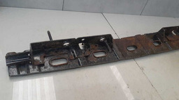 SUPORTE ESTRIBO LADO ESQUERDO HYUNDAI VERA CRUZ 2008 A 2010