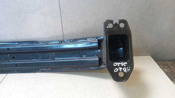 ALMA PARACHOQUE DIANTEIRO HYUNDAI HB20 1.0 3CC 2020 2021