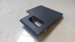 TAMPA CAIXA FUSIVEL HYUNDAI HB20 1.0 3CC 2020 2021