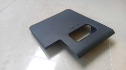 TAMPA CAIXA FUSIVEL HYUNDAI HB20 1.0 3CC 2020 2021