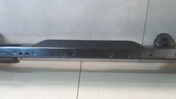 PAINEL FRONTAL HYUNDAI HB20 1.0 3CC 2020 2021