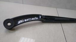 BRAÇO LIMPADOR PARABRISA E. HYUNDAI VERA CRUZ 2008 A 2010 ESQUERDO