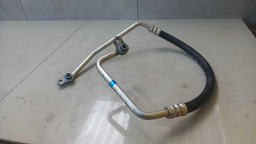 MANGUEIRA COMPRESSOR AR CONDICIONADO HYUNDAI HB20 2020 2021