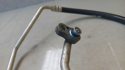 MANGUEIRA COMPRESSOR AR CONDICIONADO HYUNDAI HB20 2020 2021