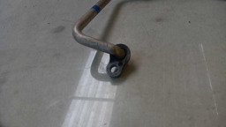 MANGUEIRA COMPRESSOR AR CONDICIONADO HYUNDAI HB20 2020 2021