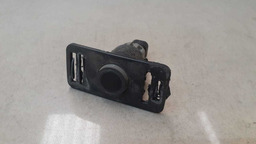 SENSOR ESTACIONAMENTO HYUNDAI VERA CRUZ 3.8 2008 A 2010 PRETO