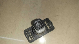 SENSOR ESTACIONAMENTO HYUNDAI VERA CRUZ 3.8 2008 A 2010 PRETO