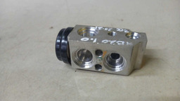 VÁLVULA EXPANSÃO HYUNDAI HB20 1.0 3CC 2020 2021