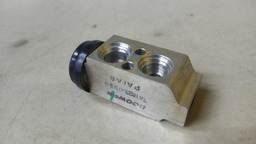 VÁLVULA EXPANSÃO HYUNDAI HB20 1.0 3CC 2020 2021