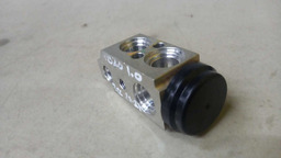 VÁLVULA EXPANSÃO HYUNDAI HB20 1.0 3CC 2020 2021