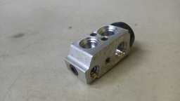 VÁLVULA EXPANSÃO HYUNDAI HB20 1.0 3CC 2020 2021