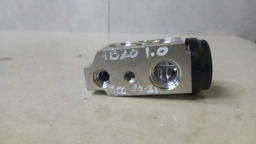 VÁLVULA EXPANSÃO HYUNDAI HB20 1.0 3CC 2020 2021