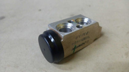 VÁLVULA EXPANSÃO HYUNDAI HB20 1.0 3CC 2020 2021