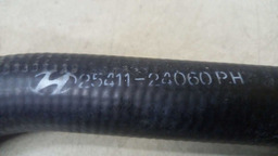 MANGUEIRA RADIADOR ÁGUA HYUNDAI HB20 1.0 3CC 2020 2021