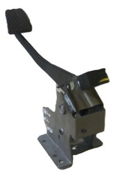 Pedal Embreagem Hyundai Hb20 1.0 3cc 2020 2021