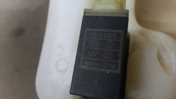 RESERVATÓRIO AGUA PARABRISA HYUNDAI HB20 1.0 3CC 2020 2021