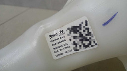 RESERVATÓRIO AGUA PARABRISA HYUNDAI HB20 1.0 3CC 2020 2021