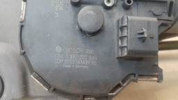 MAQUINA LIMPADOR PARABRISA HYUNDAI VERA CRUZ 2008 A 2010