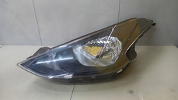 Farol Lado Esquerdo Hyundai Hb20 1.0 3cc 2020 2021