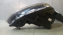 FAROL LADO ESQUERDO HYUNDAI HB20 1.0 3CC 2020 2021