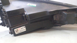 FAROL LADO ESQUERDO HYUNDAI HB20 1.0 3CC 2020 2021