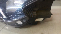 FAROL LADO ESQUERDO HYUNDAI HB20 1.0 3CC 2020 2021