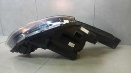 FAROL LADO ESQUERDO HYUNDAI HB20 1.0 3CC 2020 2021