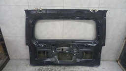 TAMPA TRASEIRA JEEP CHEROKEE 3.6 V6 2010 PRETO